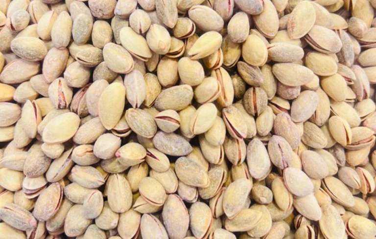Pistachio